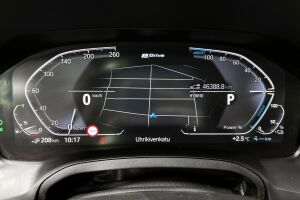 BMW 3-sarja esikatselu 13