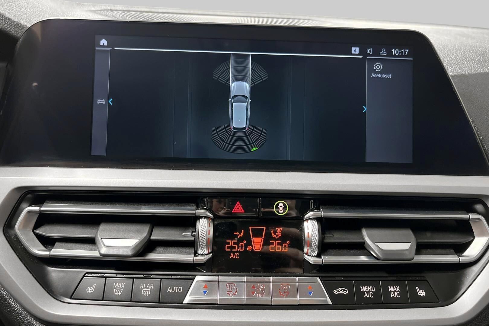 BMW 3-sarja iso kuva 14