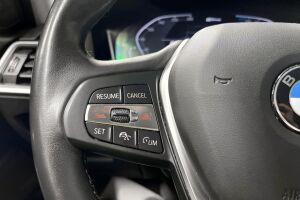 BMW 3-sarja esikatselu 16