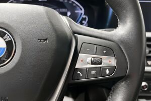 BMW 3-sarja esikatselu 17