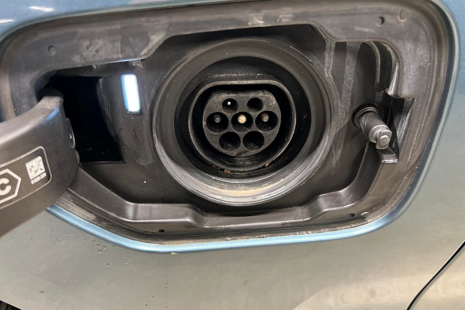 BMW 3-sarja iso kuva 20