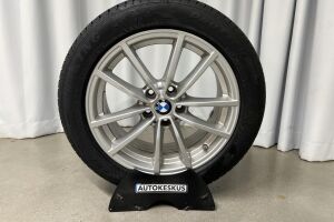 BMW 3-sarja esikatselu 21