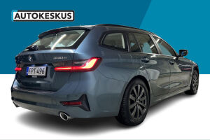 BMW 3-sarja esikatselu 4