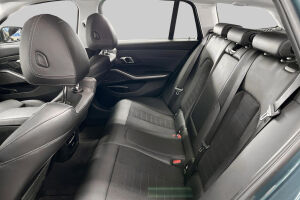 BMW 3-sarja esikatselu 9