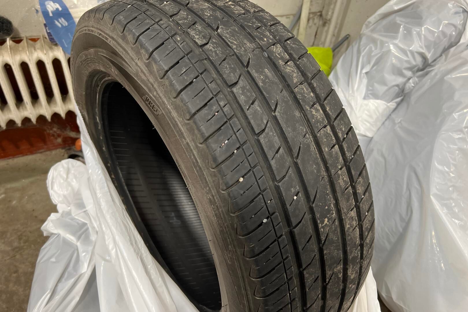 Mitsubishi Outlander PHEV iso kuva 18