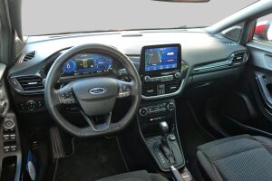 Ford Puma esikatselu 6