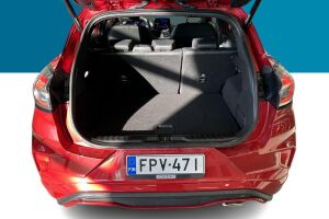 Ford Puma esikatselu 11