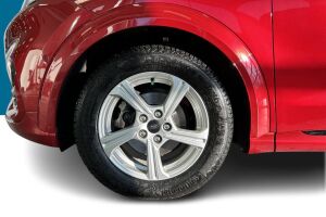 Ford Puma esikatselu 12