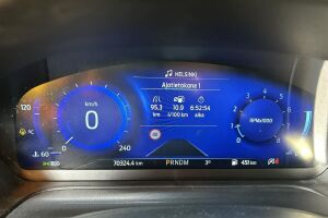 Ford Puma esikatselu 13