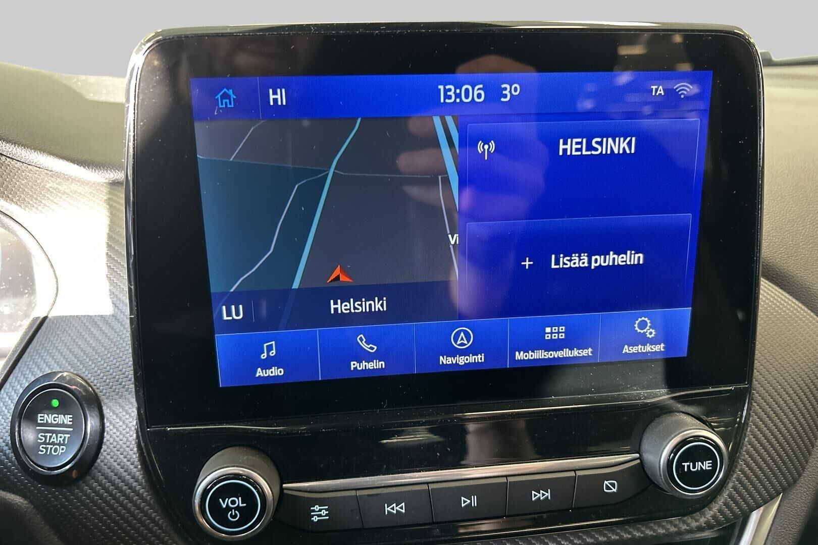 Ford Puma iso kuva 14