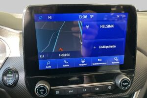 Ford Puma esikatselu 14