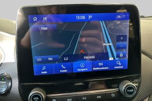 Ford Puma esikatselu 15