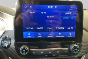 Ford Puma esikatselu 16