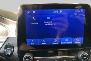 Ford Puma esikatselu 17