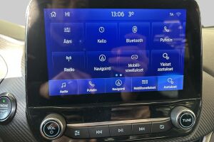 Ford Puma esikatselu 18