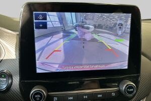 Ford Puma esikatselu 20