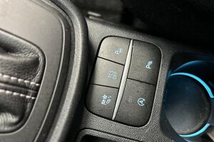 Ford Puma esikatselu 22