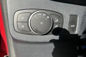 Ford Puma esikatselu 26