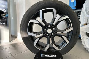 Ford Puma esikatselu 27