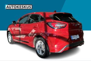 Ford Puma esikatselu 6