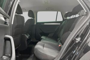 Skoda Superb esikatselu 10