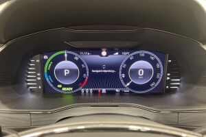 Skoda Superb esikatselu 13