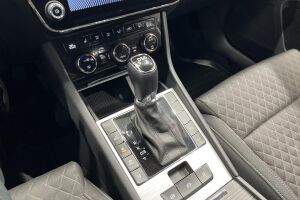 Skoda Superb esikatselu 19