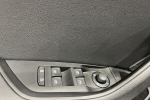 Skoda Superb esikatselu 25