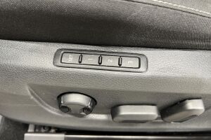 Skoda Superb esikatselu 35