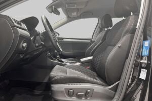 Skoda Superb esikatselu 9
