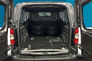 Toyota Proace CITY esikatselu 12