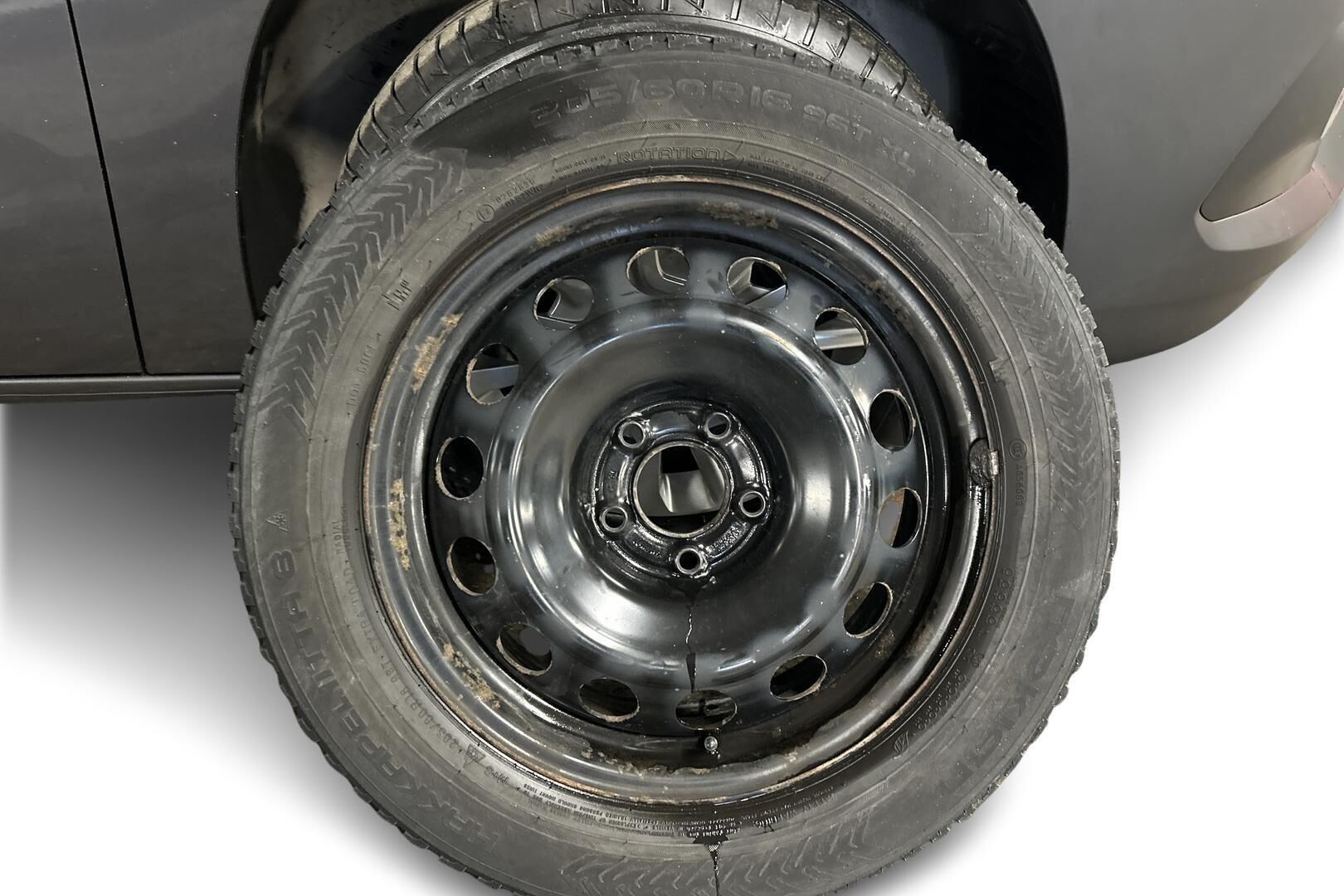 Toyota Proace CITY iso kuva 13