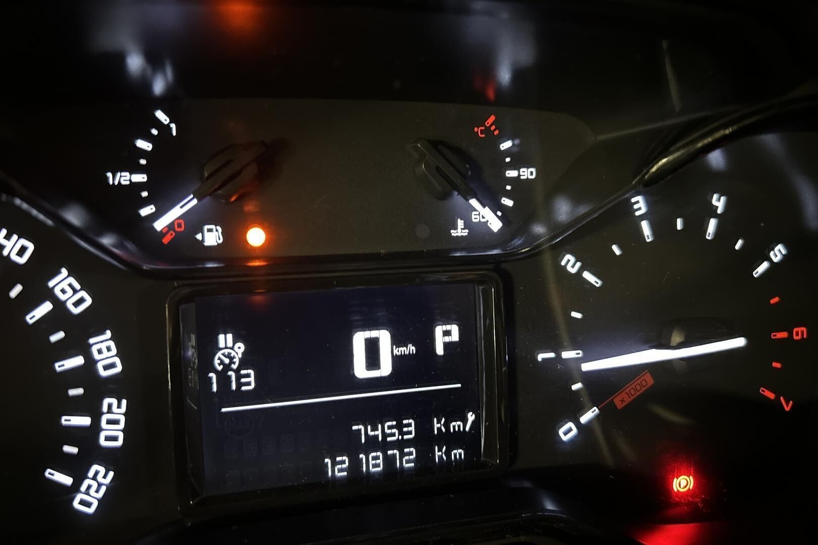 Toyota Proace CITY iso kuva 14