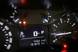 Toyota Proace CITY esikatselu 14