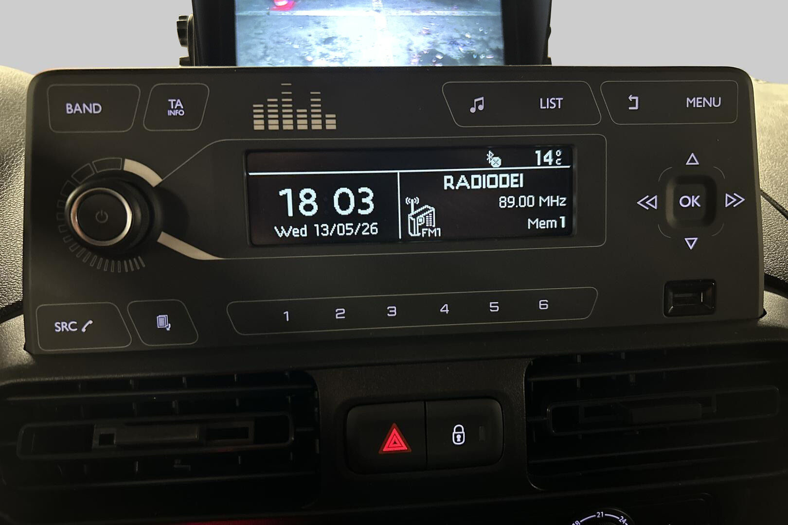 Toyota Proace CITY iso kuva 16