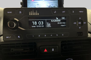 Toyota Proace CITY esikatselu 16