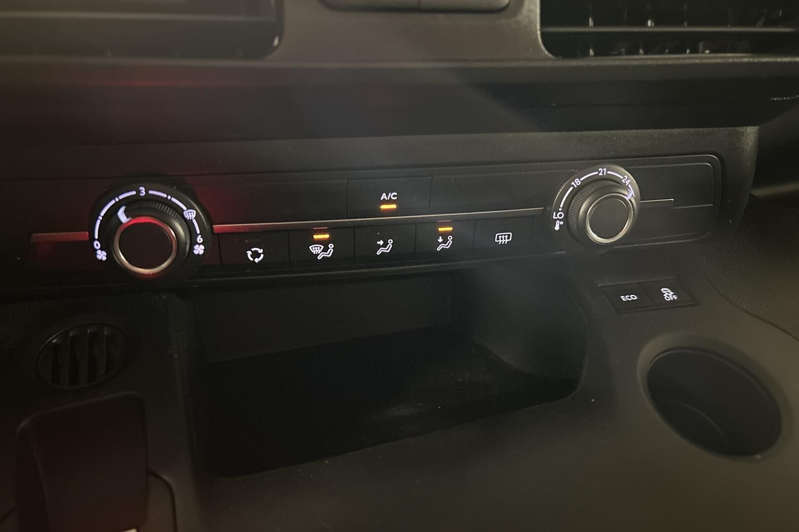 Toyota Proace CITY iso kuva 17
