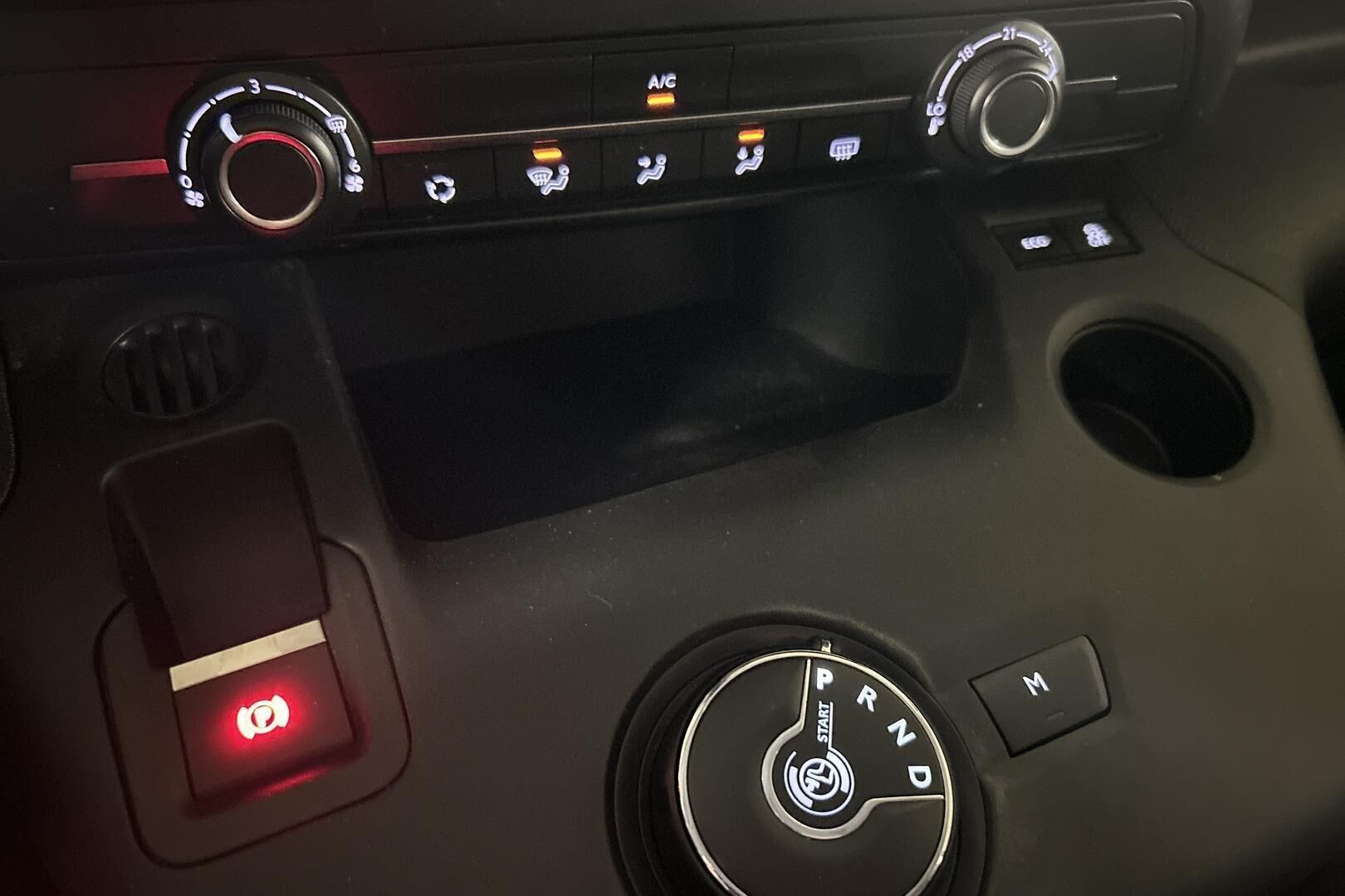 Toyota Proace CITY iso kuva 18