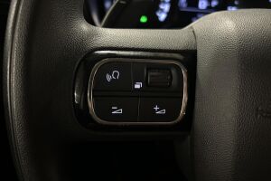 Toyota Proace CITY esikatselu 19