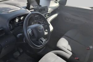 Toyota Proace CITY esikatselu 2