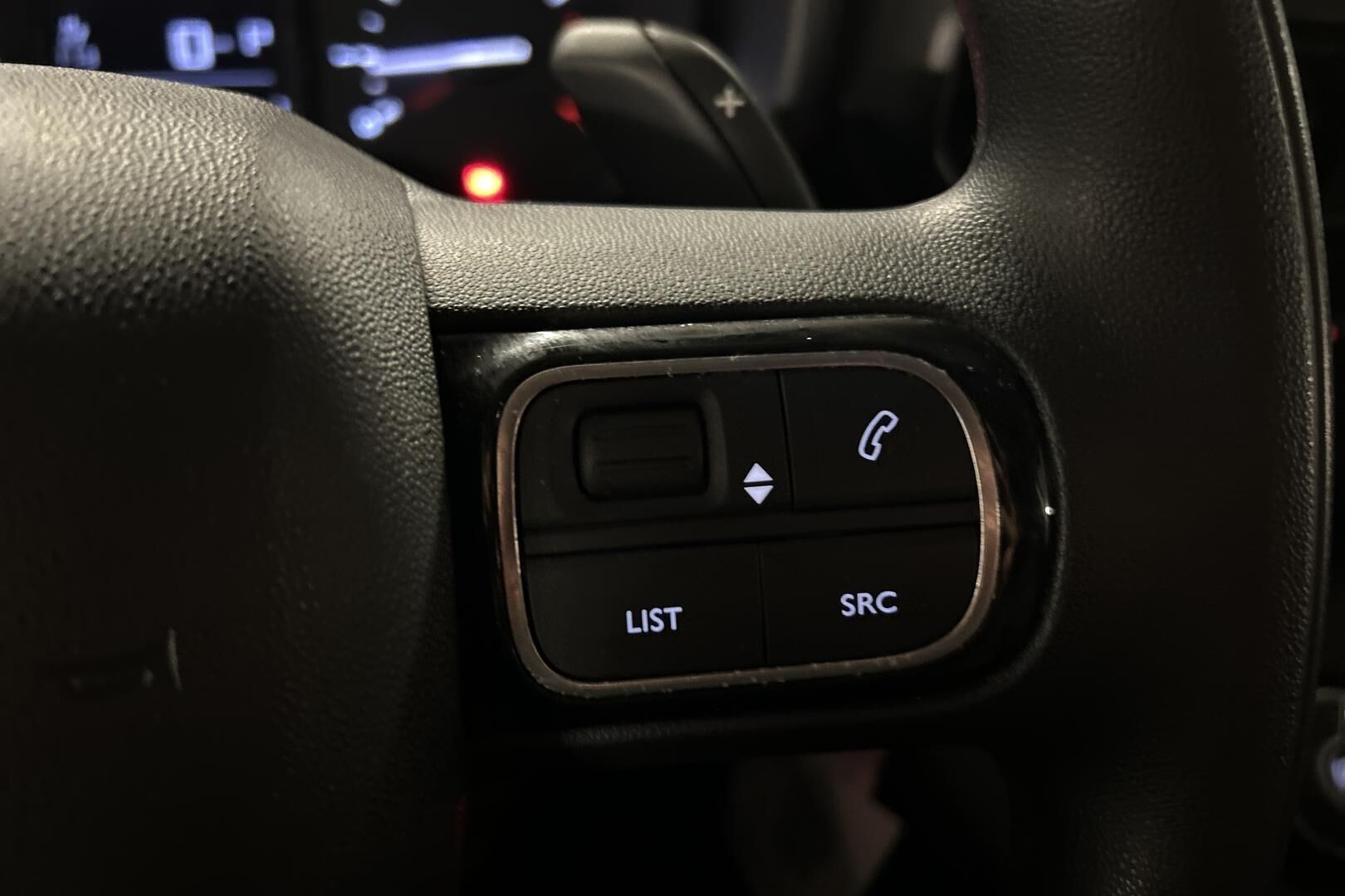 Toyota Proace CITY iso kuva 20
