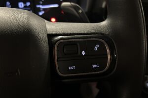 Toyota Proace CITY esikatselu 20