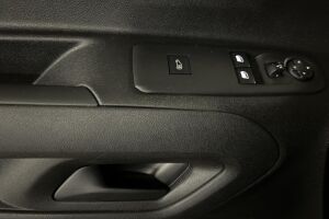 Toyota Proace CITY esikatselu 22