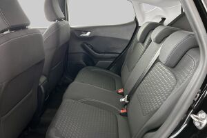 Ford Fiesta esikatselu 10