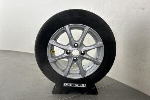 Ford Fiesta esikatselu 13