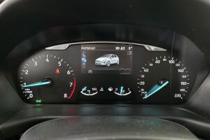 Ford Fiesta esikatselu 14