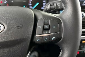 Ford Fiesta esikatselu 15