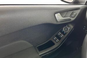 Ford Fiesta esikatselu 20