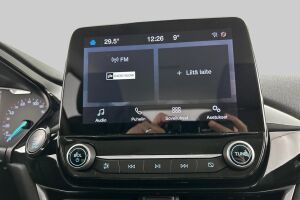 Ford Fiesta esikatselu 21