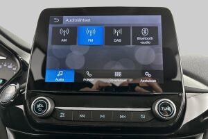 Ford Fiesta esikatselu 22